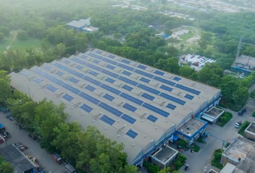 Ashok Leyland Aligns Sustainability Goals With Business Operations