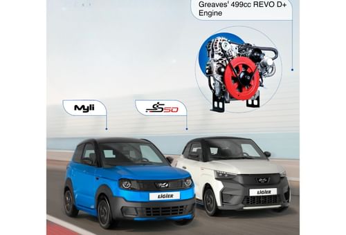 Greaves Cotton Supplies Euro V+ Diesel Engines to Ligier Group for European Microcar Market