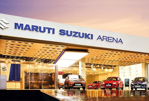 Maruti Suzuki offers discounts: Alto K10 to get up to Rs 52,000 off 