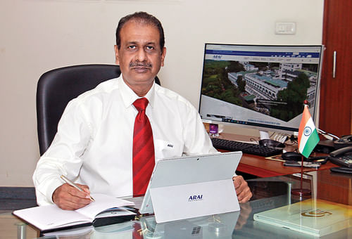 'Recent regulatory changes have not been made in an autocratic manner': Reji Mathai