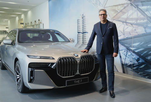BMW Group India car sales hit record levels in CY2024: 15,721 units