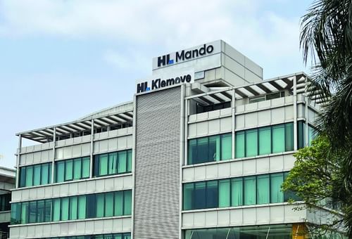 HL Klemove: pioneering autonomous driving and mobility