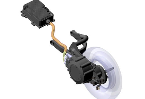 Musashi Auto Parts diversifies into EV parts, targets 2W, 3W OEMs