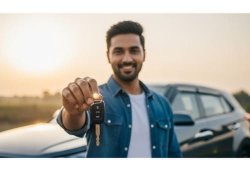 Zoomcar Report Shows 91% of Users Prefer Short-Term Rentals Over Long-Term Car Ownership