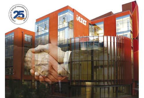 iASYS bets big on Fuel Cell & Electrolyser Testing with Magnum Pirex AG’s - Milan merger