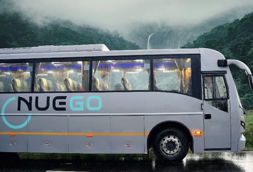 GreenCell Mobility's NueGo expands services to include Delhi-Shimla route 