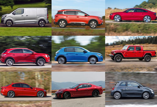 Analysis: The numbers behind the FCA-PSA merger