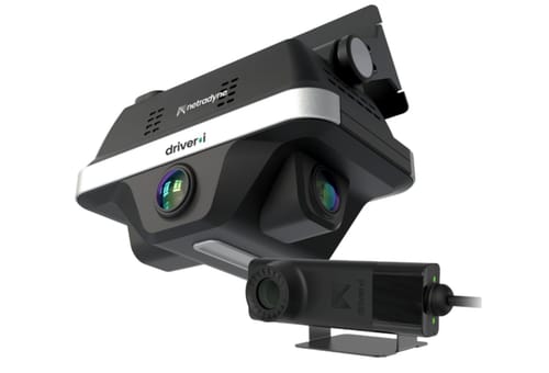 Netradyne Launches AI-Powered Drowsiness Detection System for Indian Commercial Vehicle Market