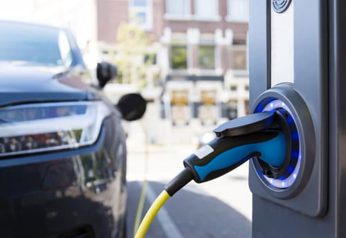 More than one in four cars sold worldwide this year set to be electric