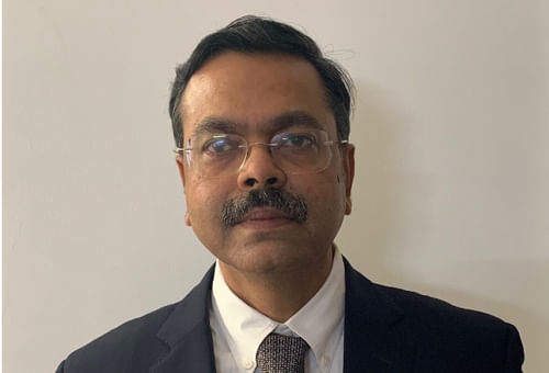 Marelli names Saju Mookken as India country manager