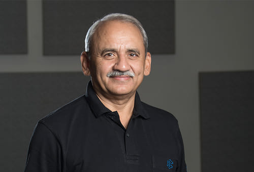 ‘Most of the new EV brands have come to us to sell themselves’ says Bajaj Auto's Rakesh Sharma