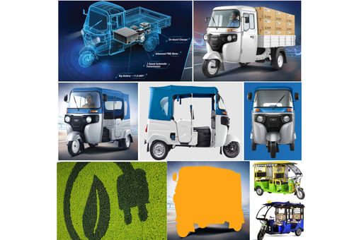 Exclusive: Bajaj Auto sells 75,000 electric 3Ws in two years, readies to launch e-rickshaw