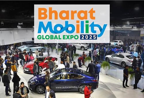 Over 30 car and bike OEMs at Bharat Mobility Global Expo 2025