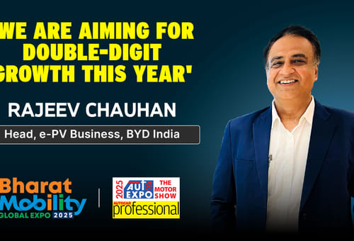 BYD India’s EV Roadmap: Premium, Performance and a Watchful Eye on the Mass Market