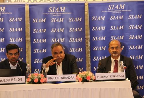 Electric Car Festive Sales Set to be The Highest, Says SIAM President