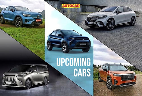 Upcoming car, SUV launches in September 2023 