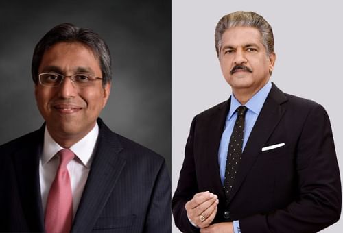 Mahindra Group Observes 80th Founders’ Day