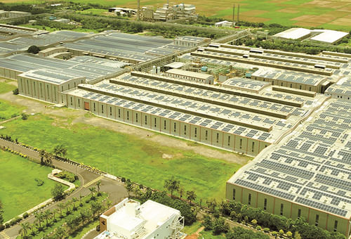 JK Tyre to sharpen focus on sustainable manufacturing