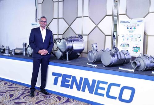 Tenneco Clean Air India’s Turnaround Journey Towards IPO