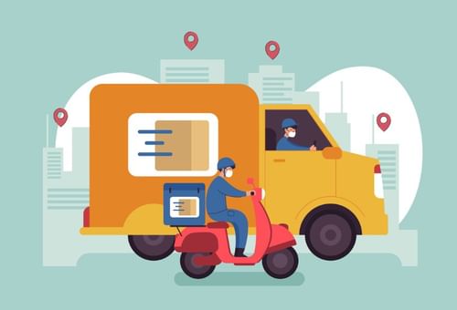 Future of Last-Mile Mobility in India’s Tier-2 and Tier-3 Cities