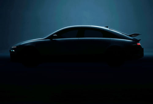 Hyundai shows first images of new high-performance Ioniq 6 N EV