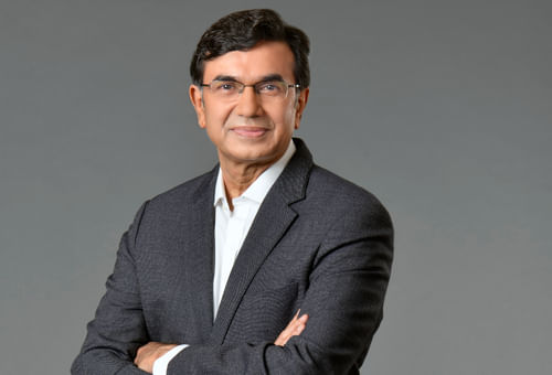 The EV journey has only started in India - Rajesh Jejurikar