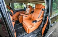 JSW MG Motor India confident of selling 1,000 M9 electric MPVs in first year