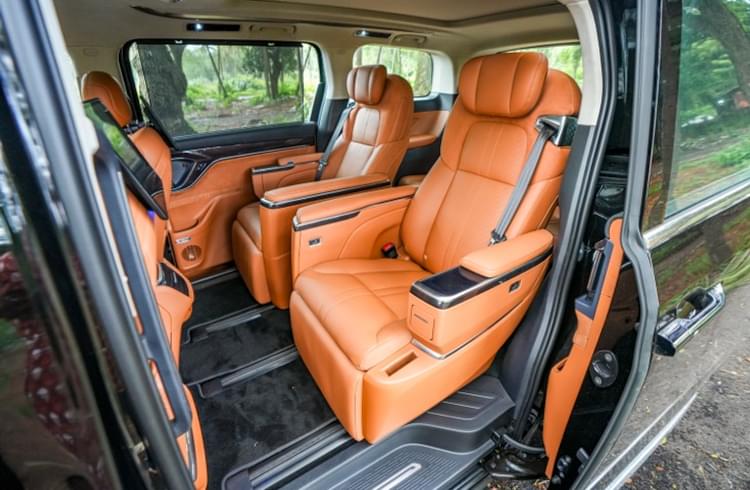 JSW MG Motor India confident of selling 1,000 M9 electric MPVs in first year