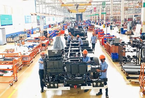 How the Hinduja Group is Rewiring its Century-Old Conglomerate for the New Age Mobility