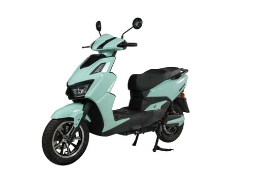 How Tier 2 & 3 India Is Driving the Electric Two-Wheeler Revolution