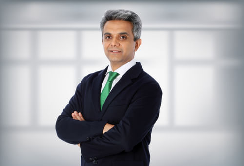 Schaeffler India appoints Sharad Bhatia as Head of Vehicle Lifetime Solutions Business Division