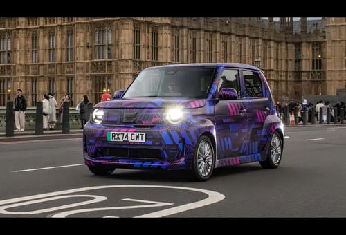 Honda to showcase five new models at Japan Mobility Show 