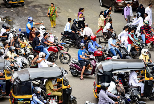 Double-digit growth in PV, 2- and 3-wheeler sales in May 2023