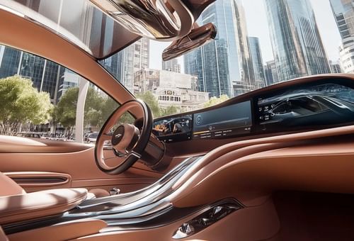 67% of QNX Wins Now Direct with OEMs as Carmakers Take Control of Software Destiny