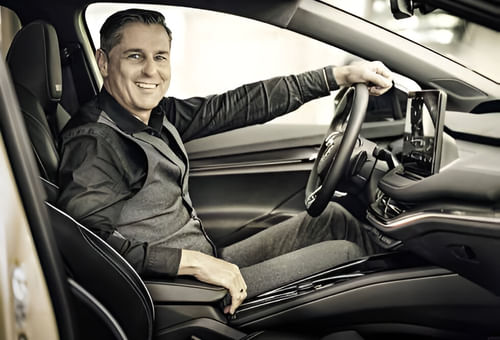 India an important pillar for Skoda’s future growth: Klaus Zellmer