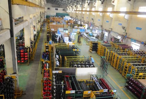 Belrise Industries: A Story of Grit and Focus