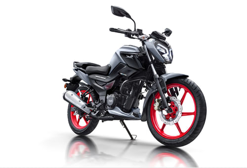TVS Raider 125 races past a million sales, new iGO variant launched