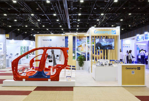 Gestamp targets Japanese automakers with new safety innovations 