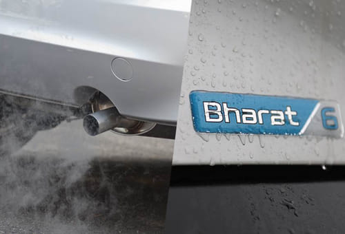 All you need to know about BS VI 