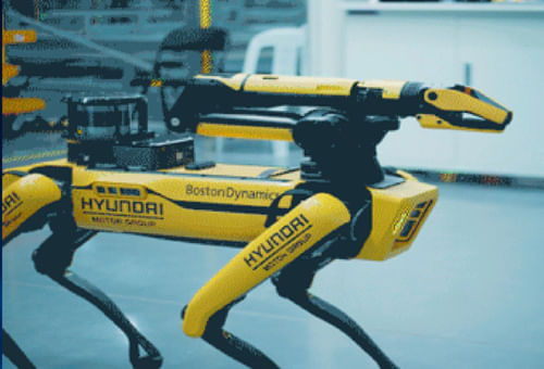 Hyundai India Embraces Software-Defined Manufacturing with AI and Robotics