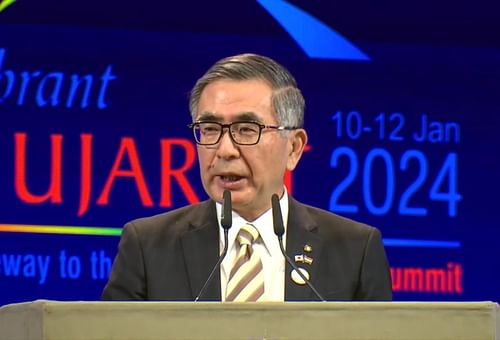 Maruti Suzuki to invest Rs 38,200 crore in Gujarat, to add 1.25 million units in capacity   