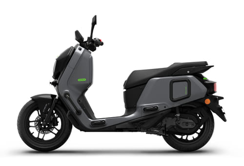 River Mobility Reaches 20,000 Indie Scooter Production Milestone