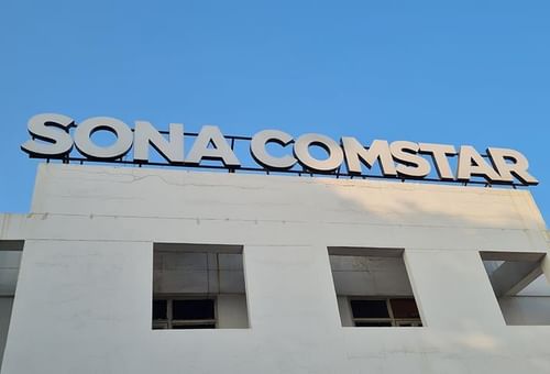 Sona Comstar traction motor sales dip as FAME-II subsidies cut