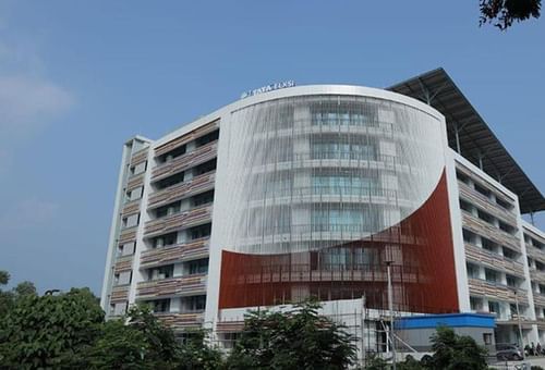 Tata Elxsi rides transportation growth wave 