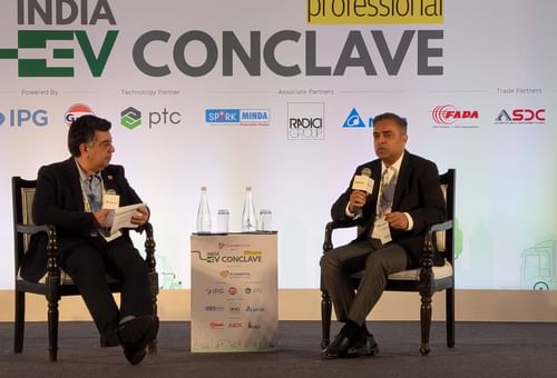 R&D, Scale Key to Making Indian Automotive Sector Globally Competitive: MHI's Qureshi