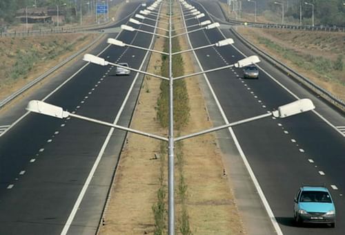 Budget 2024: Allocation for roads reassures construction equipment makers, but stocks correct