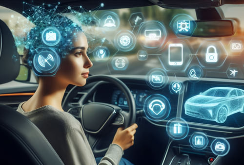 Gen Zs in Auto - Influencers today, Customers Tomorrow