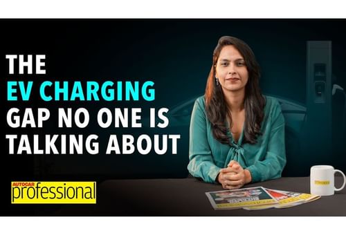 VIDEO: India’s EV Charging Challenge Explained 