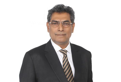 'We aspire to be among the leading sensors and electro-mechanical products manufacturer'