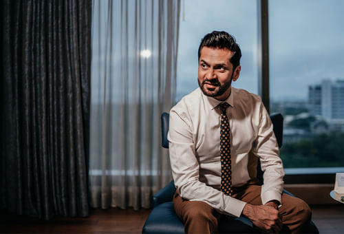 ‘We are allocating equal importance to both domestic and export markets’: Kinetic Engineering’s Ajinkya Firodia